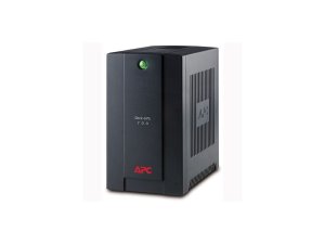 APC Back-UPS 700VA - 230V AVR/IEC Sockets