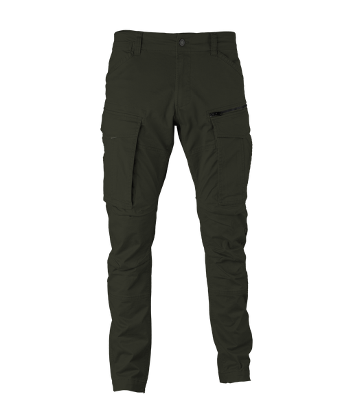 Sniper Africa Mens Olive Urban Recce Trousers Pants
