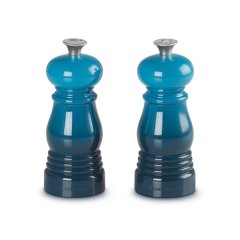 Le Creuset 11cm S&amp;P Mill Set