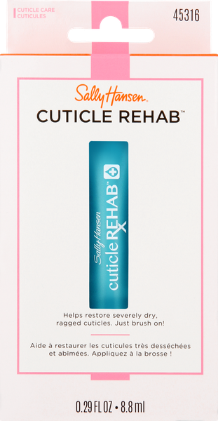 Sally Hansen - Cuticle Rehab