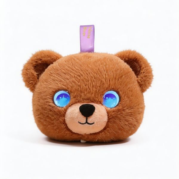 ARKIMD Multilingual AI Plush Talking Companion Electronic Pet Birthday Gift