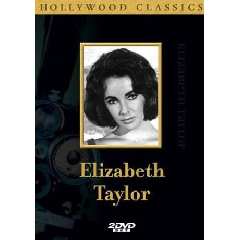Elizabeth Taylor:Classic Movie - (Region 1 Import DVD)