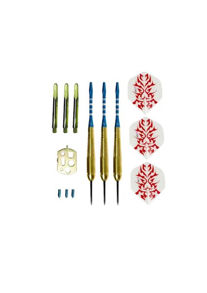 Darts Set, Steel Tip, Target Game
