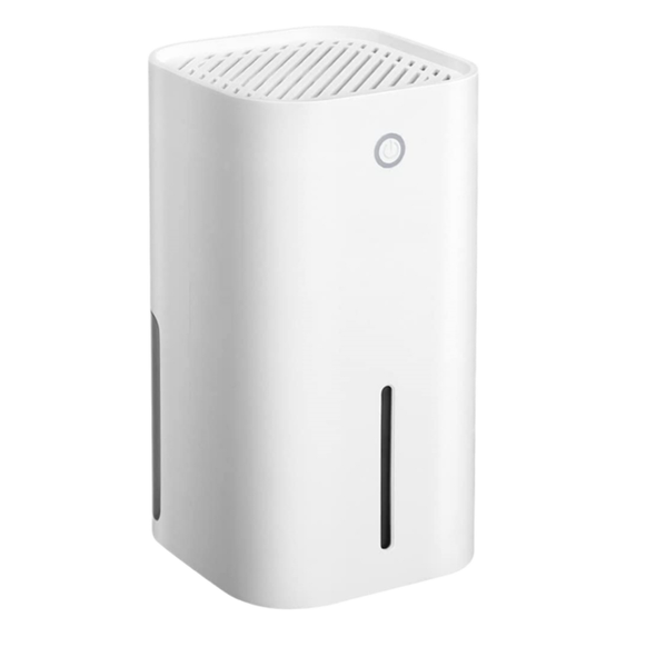 Air Dehumidifier, 850ml Water Tank, Portable And Quiet