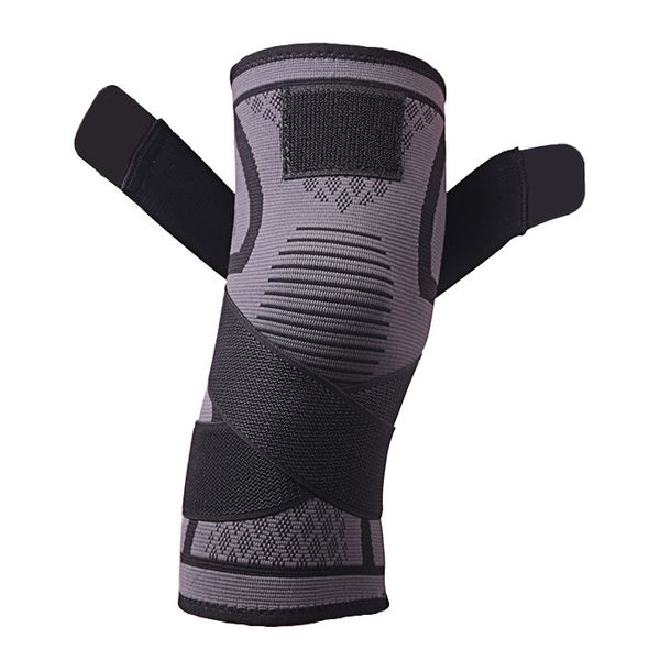 5by5 Knee Brace with Stabiliser Straps