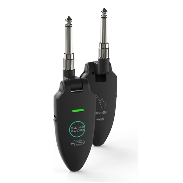 SWIFF Audio WX-502 Digital Wireless System
