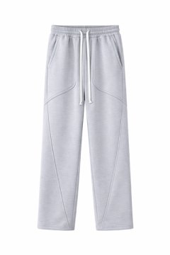 Secret Shield ActiveEase Grey Training Sweatpants