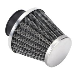 Air Filter for Motorcycle 39mm Mushroom Head Modification Accessory