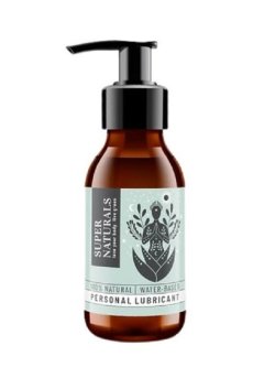 SuperNaturals Personal Lubricant