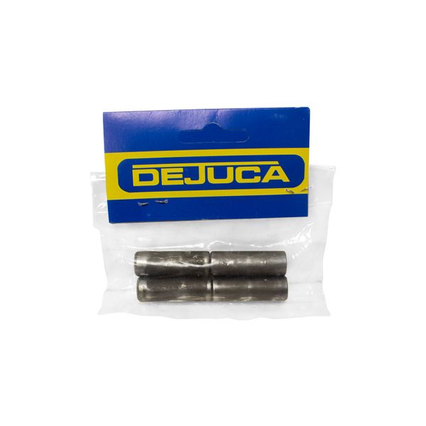 Dejuca - Bullet Hinge - Hinge - 70 X 12mm - 2/pkt - 3 Pack