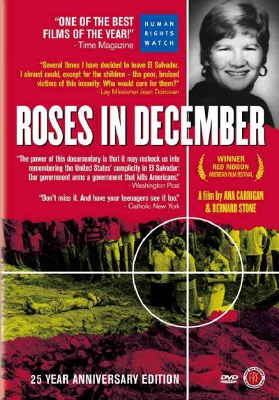 Roses in December - (Region 1 Import DVD)