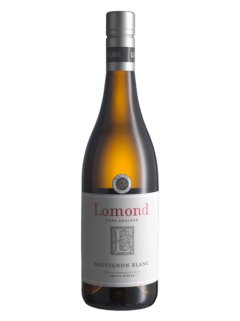 Lomond Sauvignon Blanc - 750ml