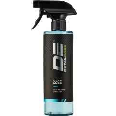 Clay Lube - Clay Cleaning Lubricant