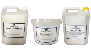 House Pack Washing Day Combo Pack