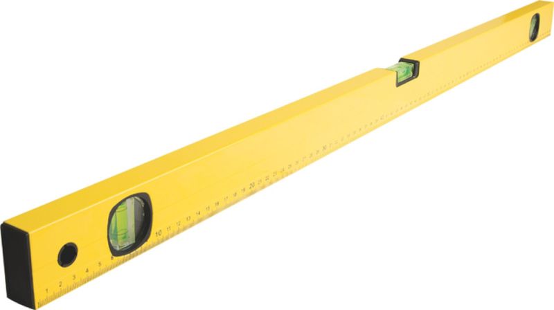 MTS Level 900mm Graduated 3-Vial 60229