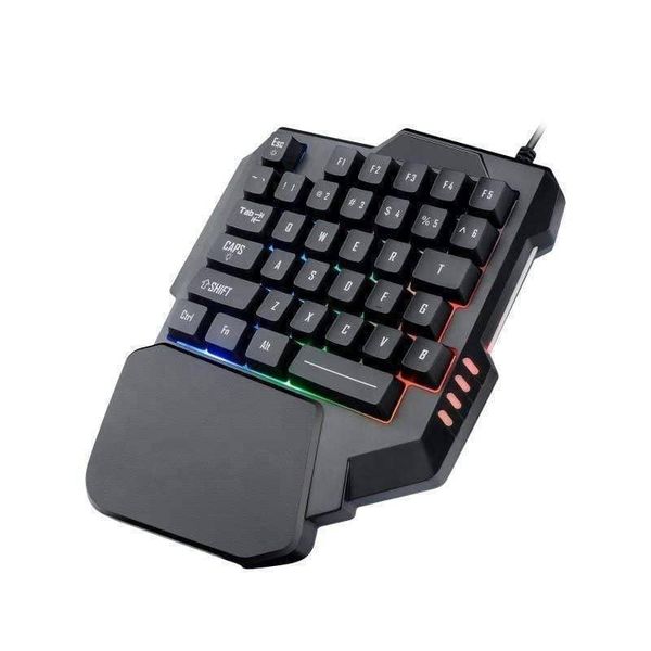 One handed keyboard M-1100