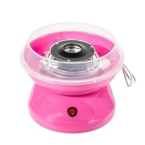Portable Cotton Candy Maker