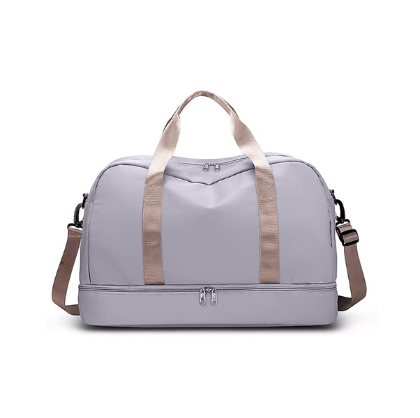 Lightweight Maternity Bag, Large Capacity Yoga Bag, Women's Fitness Bag