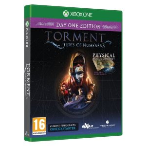 Torment Tides of Numenera (Xbox One)
