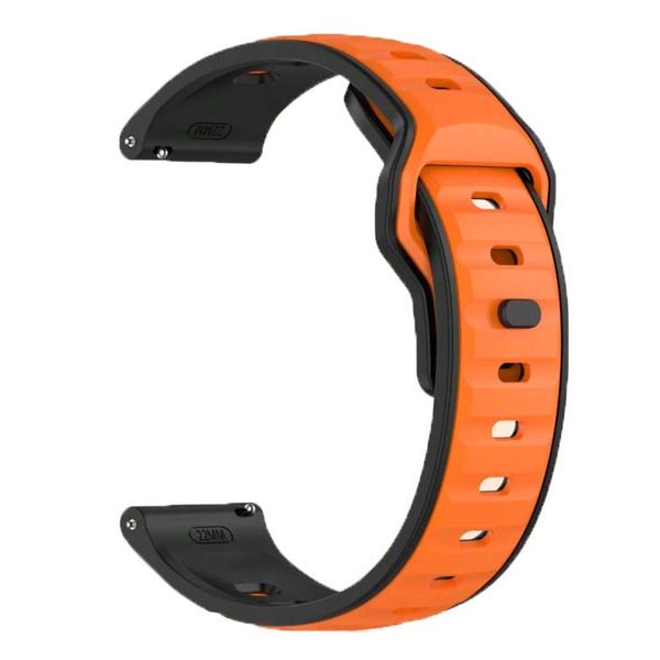 20mm Sporty Replacement Strap for Samsung Galaxy Watch