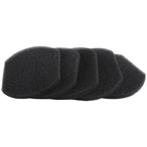 5Pcs Filter Cotton For Dx118C Dx128C Vacuum Cleaner Parts Tool