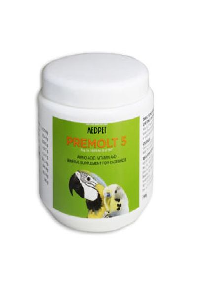 Premolt 5 100Gram
