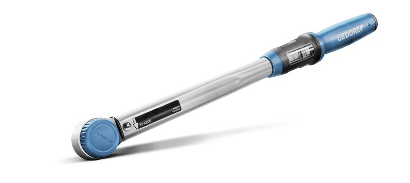 Gedore Torcofix TF-K200 Torque Wrench 40 - 200Nm