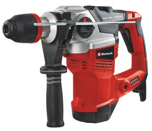 EINHELL Rotary Hammer SDS-max 1050W TE-RH 38 E