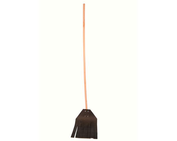 Finger Type Fire Beater - Rubber