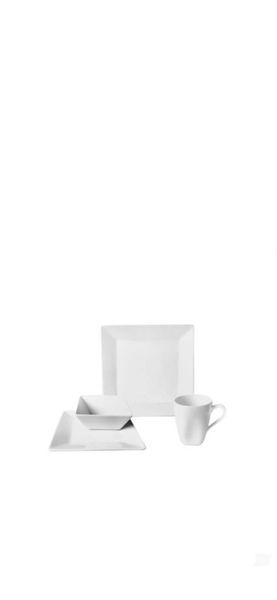 16 Pieces Dinner Sets