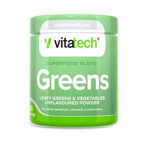 VITATECH Greens Powder 200g