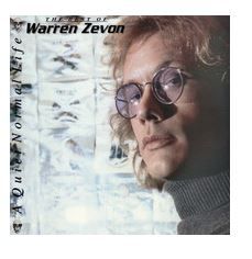 Warren Zevon - A Quiet Normal Life: The Best of Warren Zevon (Vinyl)