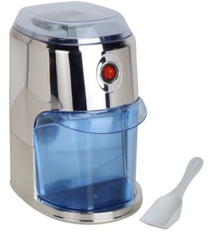Sunbeam - Ice Crusher - Silver