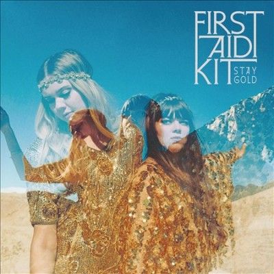 Stay Gold (CD)