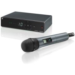 Sennheiser XSW 1-835 Wireless Handheld Vocal Set