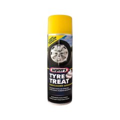 Wynn's Tyre Treat 400ml (Aero)