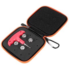 Golf Head Weight with Wrench Kit for Taylormade Stealth/Stealth Plus
