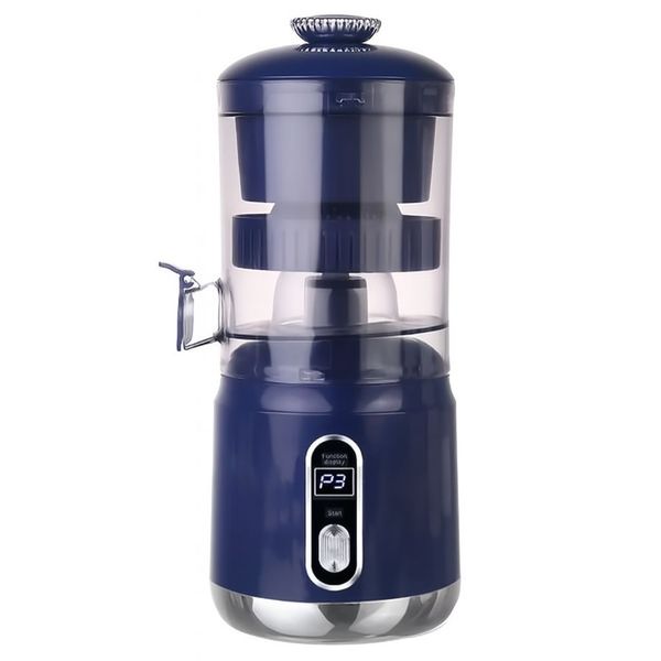 Electric Orange Juicer Portable 600ml Original Citrus Fruit Juice Extractor