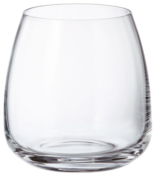 Legend Classique Tumbler 400Ml - 4 Pack