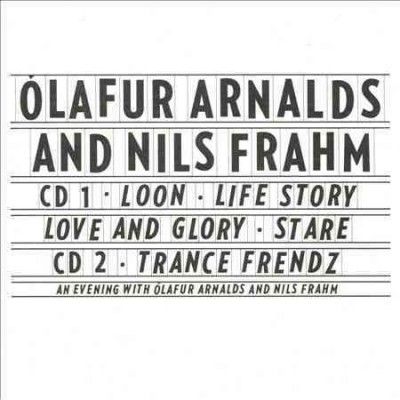 Collaborative Works (CD / Album)