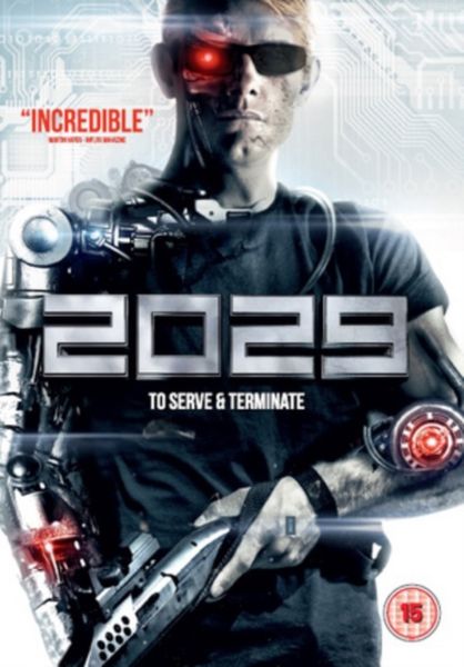 2029(DVD)