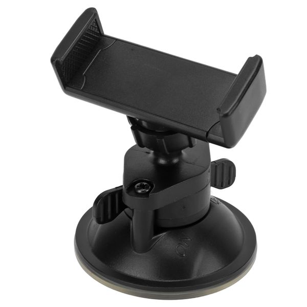 360 Car Suction Phone Mount