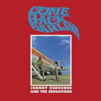 Come Back Darling (Vinyl / 12" Album)