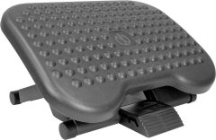 Ergonomic Under Desk Footrest