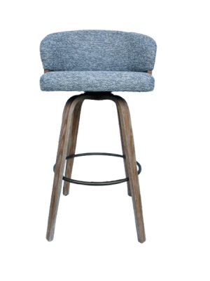 JOST Bar Stool Grey JY3250