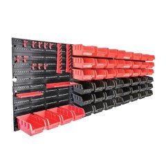 DIY-It Tool &amp; Store - 72 Piece