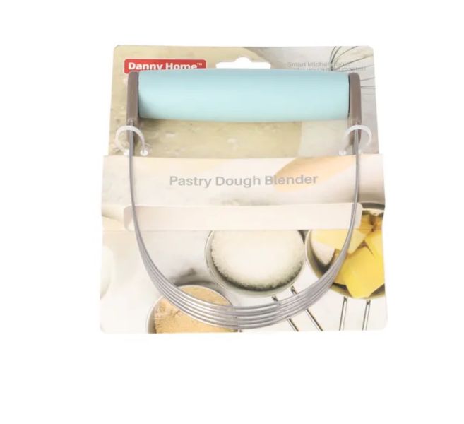 Professional Pastry Dough Blender