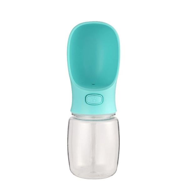 Portable Pet Water Bottle