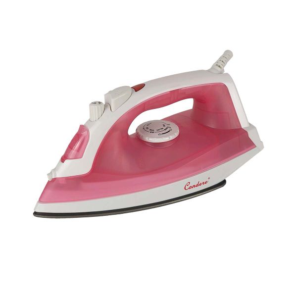 Steam Iron EL-3212 Dry/Spray/Steam