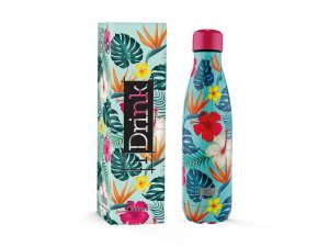 Thermal bottle 500 ml Tropical